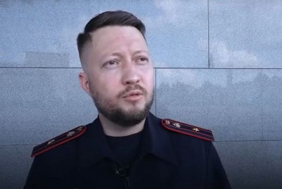 Сергей Бастрыгин прошел отбор в проект «Герои Пенzенского края»