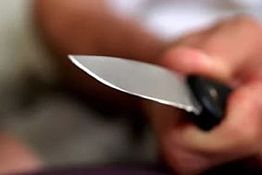 Жертвами 21-летнего сердобчанина стали 87-летний мужчина, его дочь и внук Жертвами 21-летнего сердобчанина стали 87-летний мужчина, его дочь и внук