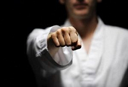 Пензенские каратисты на первенстве России по каратэ WKF завоевали три медали Пензенские каратисты на первенстве России по каратэ WKF завоевали три медали