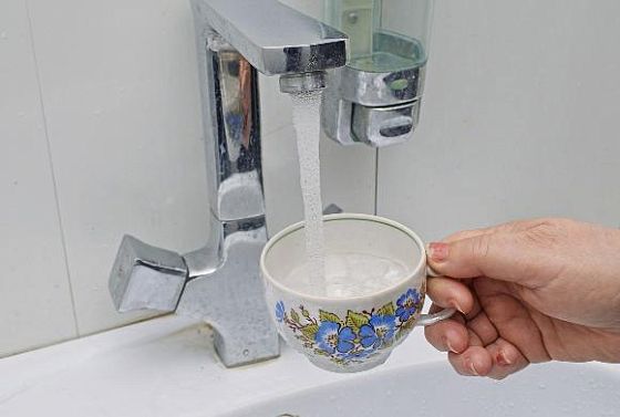 Пензенцам рассказали о контроле за качеством питьевой воды в регионе