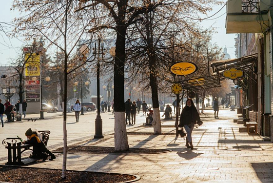 Пензенцы приглашаются в онлайн - школу здорового питания