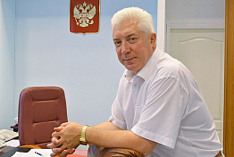 Биография Александра Гулякова