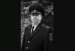 В Пензе с полковником Козловым простятся 18 ноября В Пензе с полковником Козловым простятся 18 ноября