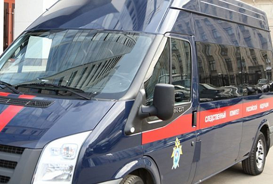 Пензячка из аварийного дома обратилась к руководителю СК Александру Бастрыкину