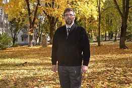 Алексей Никитин: «Единство, справедливость и доверие» Алексей Никитин: «Единство, справедливость и доверие»