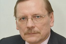 В Заречном глава города Олег Климанов подал в отставку В Заречном глава города Олег Климанов подал в отставку