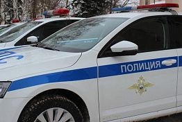 В Кузнецке девочка пострадала в ДТП