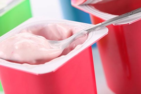 В Пензе продавали йогурт с кишечной палочкой