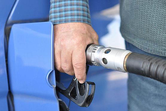 Стали известны средние цены на бензин в Пензе 
