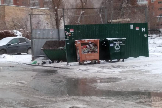 Перед Новым годом пензенцам напомнили телефоны аварийных служб