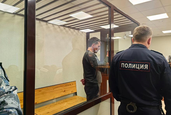 В Пензенском районе осужден виновник гибели в ДТП семьи