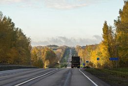 На автодорогах Пензенской области будут ловить пьяных водителей 