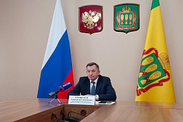 Александр Гришаев рассказал, что построят в Пензенской области в 2025 году Александр Гришаев рассказал, что построят в Пензенской области в 2025 году