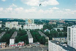 Белозерцев рассказал о новом этапе по выходу из ограничений Белозерцев рассказал о новом этапе по выходу из ограничений