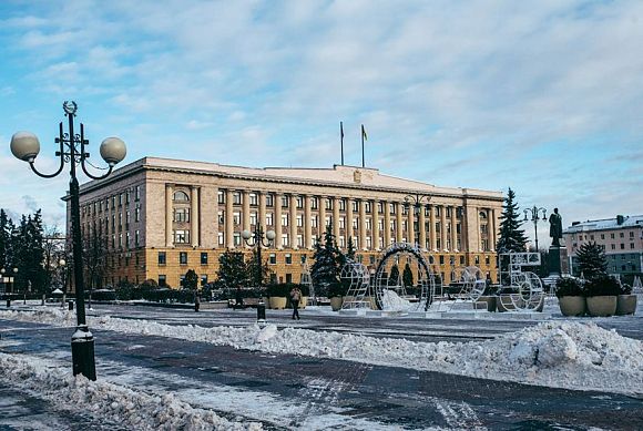 Бюджет Пензенской области скорректировали в сторону увеличения социальных расходов