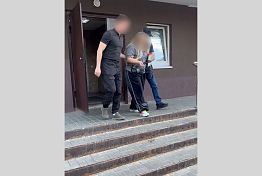 В Пензе задержали женщину, обещавшую за деньги устройство в ФСБ В Пензе задержали женщину, обещавшую за деньги устройство в ФСБ