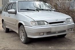 Пензенец угнал автомобиль у своего коллеги
