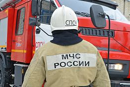 В Пензе при пожаре на Кулакова погибла женщина