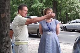 В Пензе на ул. Лермонтова появятся еще 80 парковочных мест В Пензе на ул. Лермонтова появятся еще 80 парковочных мест