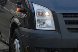 В Пензе возобновили движение транспорта по Саранской