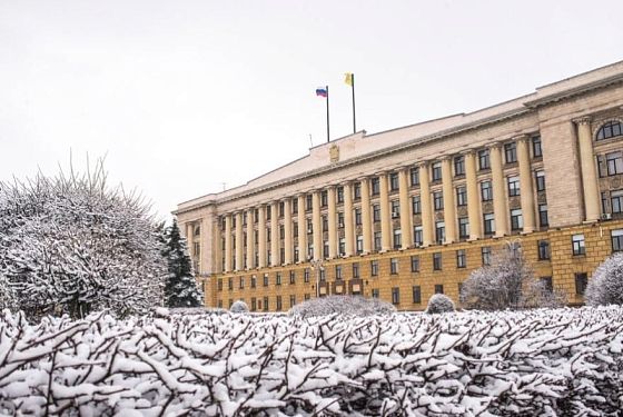 Пензенские оперативные службы переводят в режим повышенной готовности 