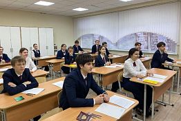 В Пензенской области 99,3 % выпускников получили зачёт за итоговое сочинение