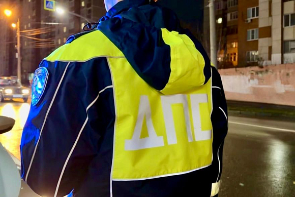 В Нижнеломовском районе четыре человека пострадали в тройном ДТП