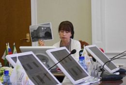 В Пензе выявлен новый факт незаконного строительства В Пензе выявлен новый факт незаконного строительства