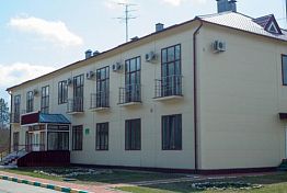Вернувшихся из-за границы пензенцев поселят в обсерваторе Леонидовки