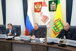 В Пензе решают проблему заторов на проспекте Строителей