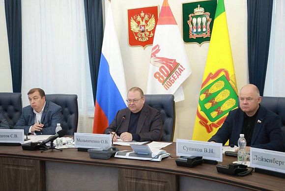 В Пензе решают проблему заторов на проспекте Строителей