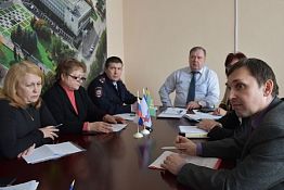 В Пензе после избиения подростков хотят развивать школьные службы примирения В Пензе после избиения подростков хотят развивать школьные службы примирения