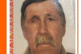 В Пензенской области пропал 61-летний Сергей Фролов