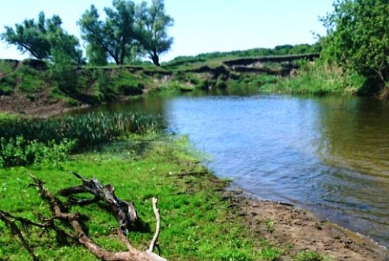 В Пензенской области водолазы обследуют дно водоемов