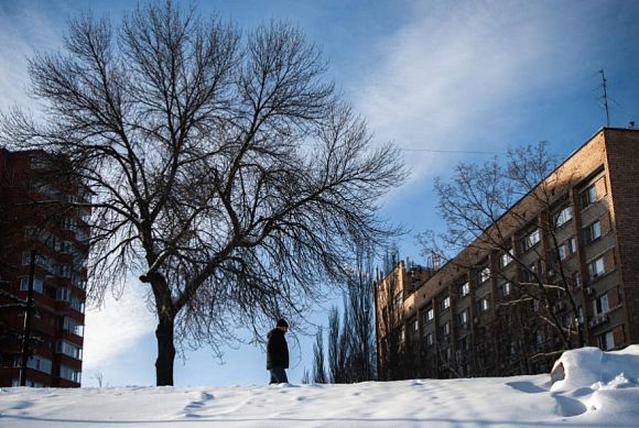 Пензенцам 5 февраля обещают небольшой снег 