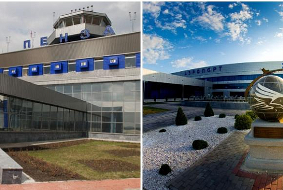Пенза VS Минводы: чей аэропорт будет носить имя Лермонтова