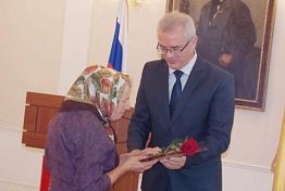 В Пензенской области более 100 ветеранов и членов их семей улучшат жилищные условия 