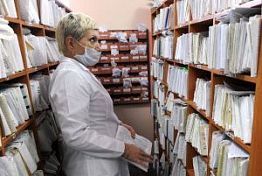 Минздрав Пензенской области: «Единая поликлиника не упразднит уже существующие»