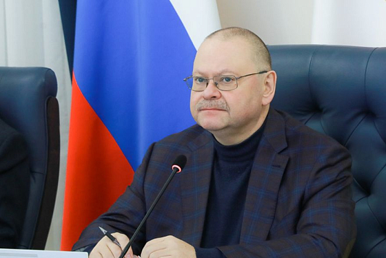 Олег Мельниченко: «Пензенская правда» – один из информационных брендов региона