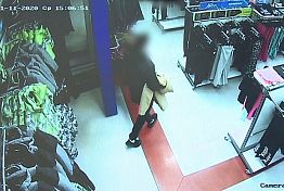 Пензенец оправдал серию краж из спорттоваров покупкой лекарств для родственника Пензенец оправдал серию краж из спорттоваров покупкой лекарств для родственника