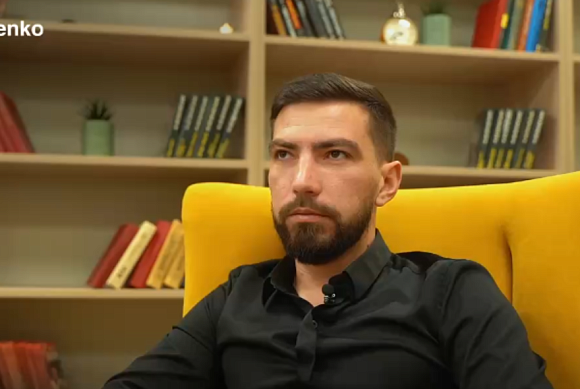 Мельниченко рассказал о финалисте программы «Герои Пензенского края»