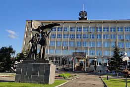 Нового мэра Пензы депутаты изберут 8 ноября