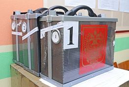 На выборах губернатора лидирует Олег Мельниченко с 72% голосов