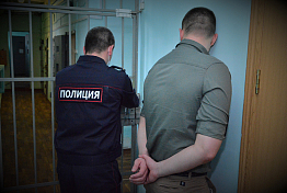 Пензенец обокрал своего коллегу и потом признался в этом Пензенец обокрал своего коллегу и потом признался в этом