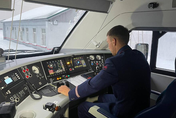 Между Пензой и Саранском запустили вторую пару «Сурской стрелы»