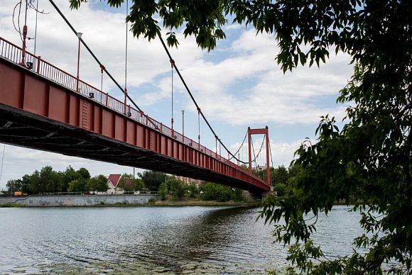 В пятницу будет дуть юго-восточный ветер 5-10 м/сек||Фото М.Буданов В Пензе 30 сентября дождя не ожидается