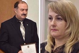 В мэрии Пензы Резницкого сменила Лошманова