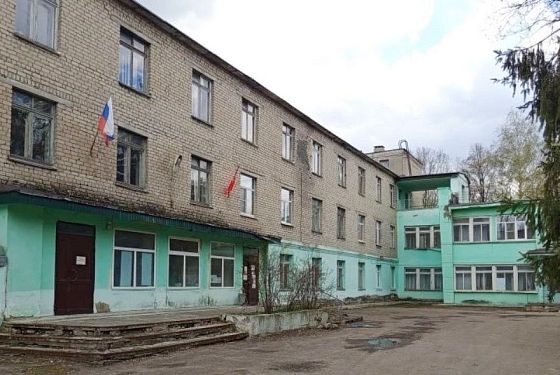 В Пензе пациентов поликлиники № 4 перенаправят на время ремонта