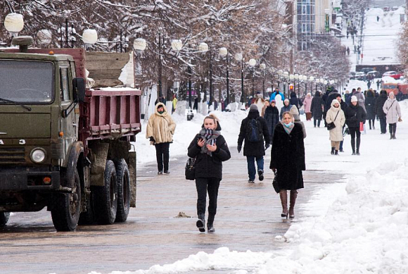 За сутки ковид выявили в Пензе, Заречном и 24 районах