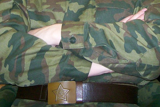 В Кузнецке призывник «обманул» военкомат